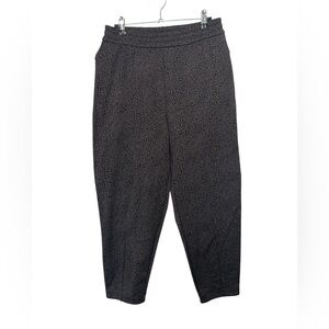 Lululemon lab Double-Knit Jacquard Pant 26"
Leopardo Mini Jacquard Lunar Rock Bl